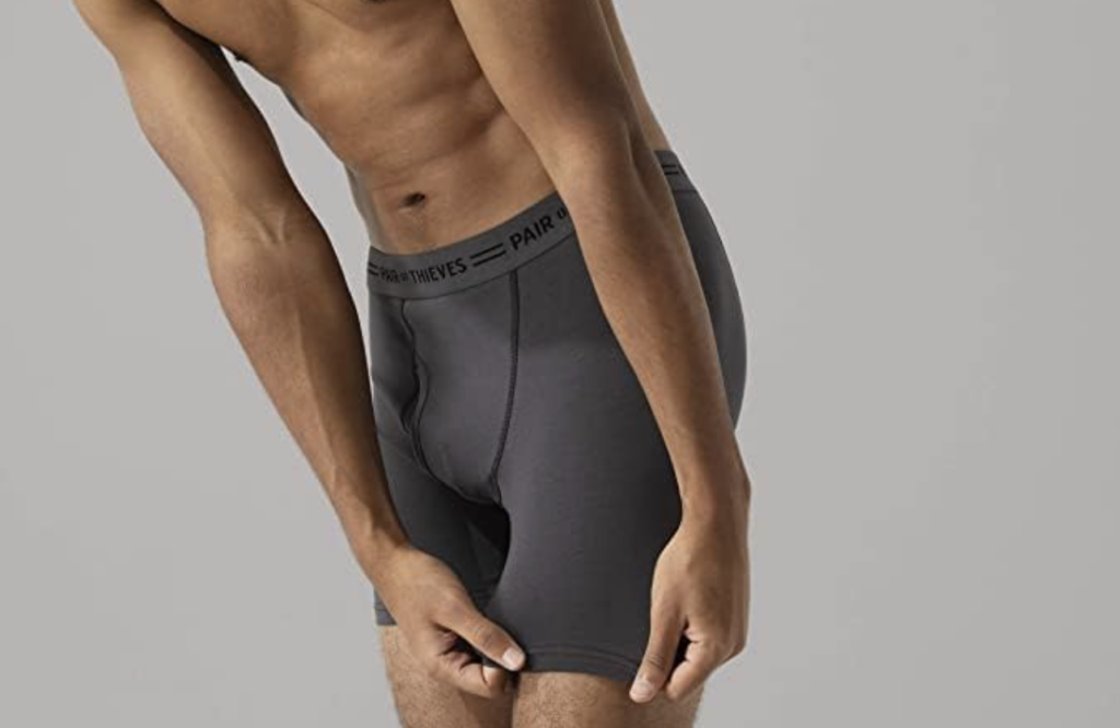 band of thieves boxer briefs for men, best gifts under $30